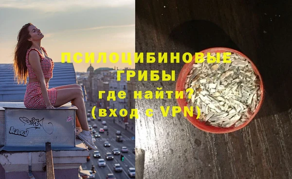 молекула духа Баксан