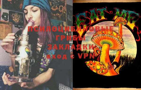 молекула духа Баксан