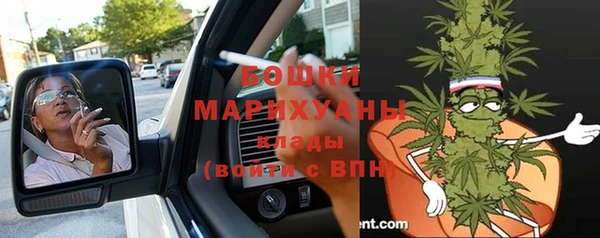 молекула духа Баксан