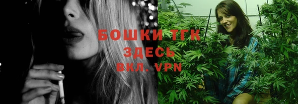 молекула духа Баксан